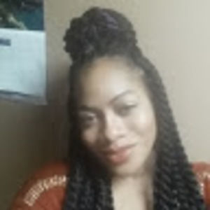 Meet your Posher, Evelyn